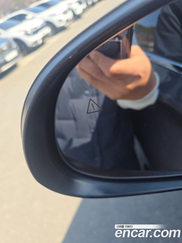 Hyundai The / новый New Santa Fe Prestige, 2022 10