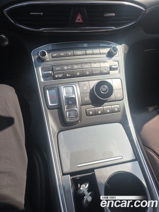 Hyundai The / новый New Santa Fe Prestige, 2022 14