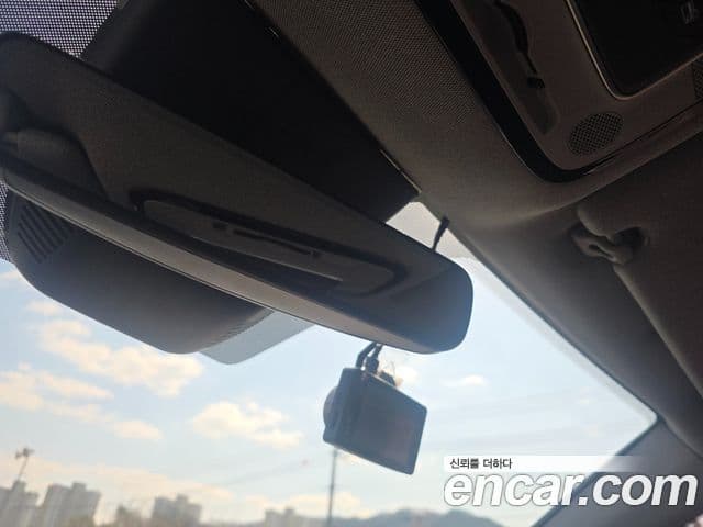 Hyundai The / новый New Santa Fe Prestige, 2022 17