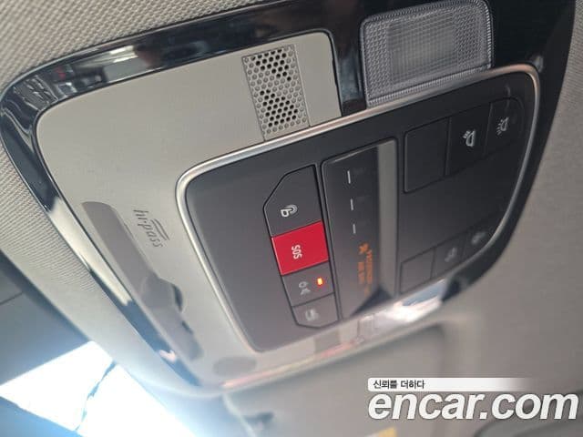 Hyundai The / новый New Santa Fe Prestige, 2022 18