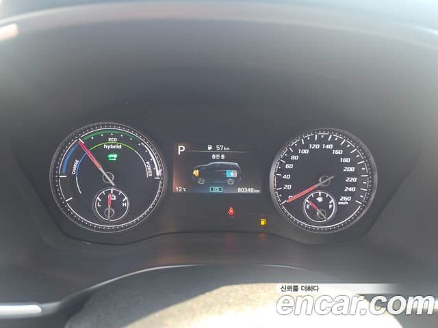 Hyundai The / новый New Santa Fe Prestige, 2022 19