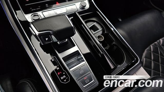 Audi Q8 (4M) Premium, 2022 9