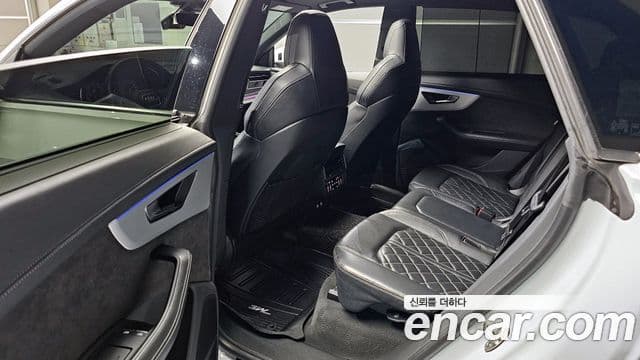 Audi Q8 (4M) Premium, 2022 11