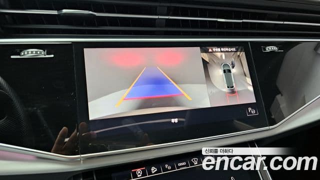 Audi Q8 (4M) Premium, 2022 17