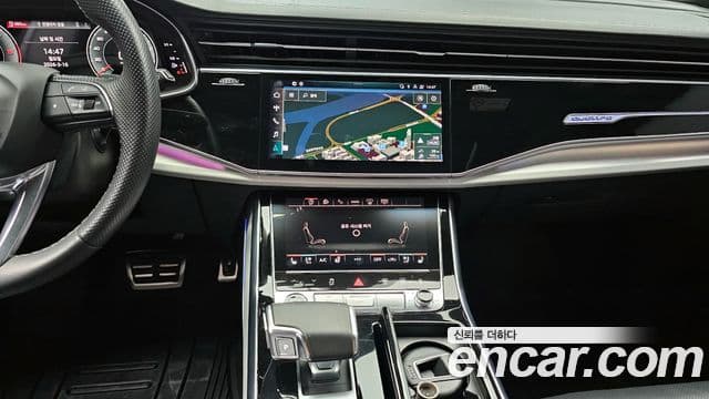 Audi Q8 (4M) Premium, 2022 19