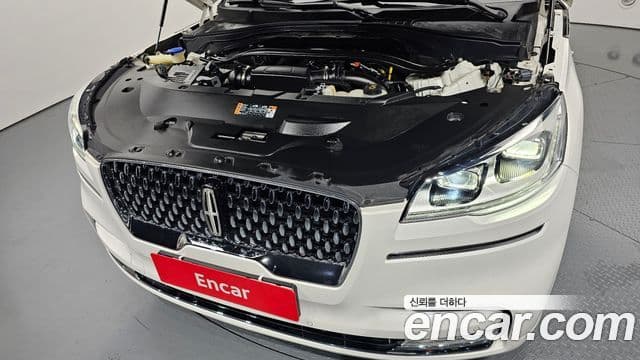 Lincoln Aviator 2세대 3.0 Black Label AWD, 2021 6