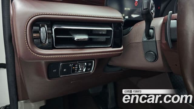 Lincoln Aviator 2세대 3.0 Black Label AWD, 2021 16