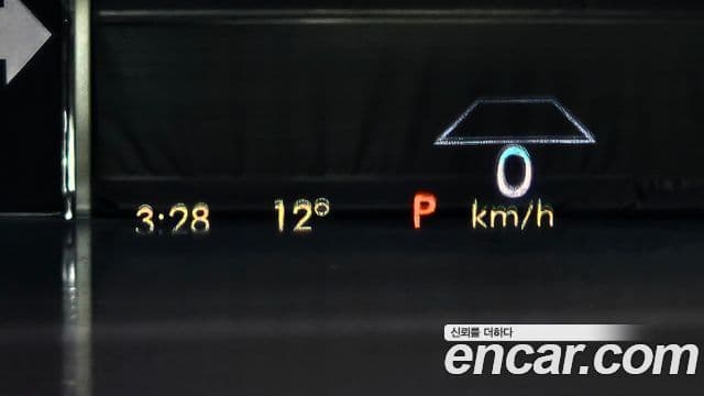 Lincoln Aviator 2세대 3.0 Black Label AWD, 2021 19