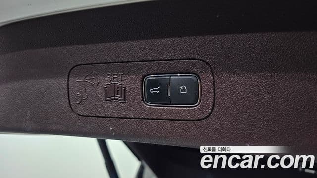 Lincoln Aviator 2세대 3.0 Black Label AWD, 2021 20