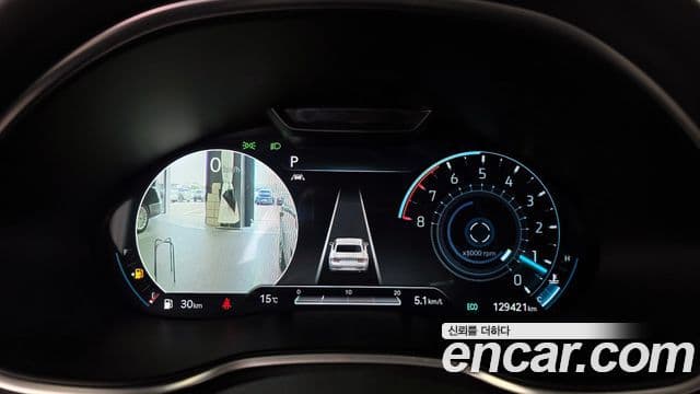 Genesis G80 (RG3) бензин 2.5 турбо AWD, 2021 8