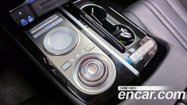 Genesis G80 (RG3) бензин 2.5 турбо AWD, 2021 9