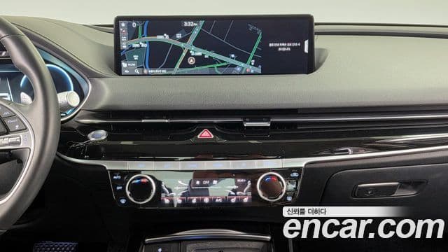 Genesis G80 (RG3) бензин 2.5 турбо AWD, 2021 14