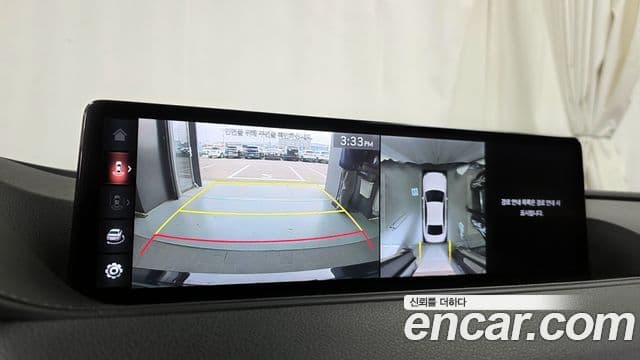 Genesis G80 (RG3) бензин 2.5 турбо AWD, 2021 15