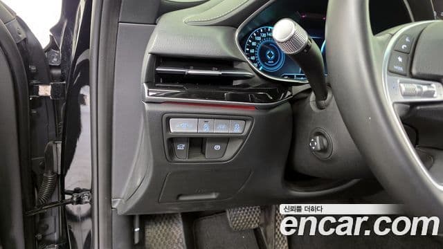 Genesis G80 (RG3) бензин 2.5 турбо AWD, 2021 16