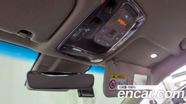 Genesis G80 (RG3) бензин 2.5 турбо AWD, 2021 18