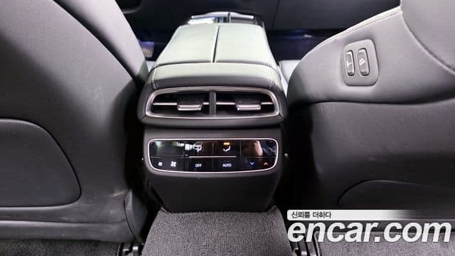 Genesis G80 (RG3) бензин 2.5 турбо AWD, 2021 19