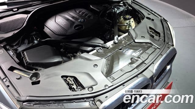 BMW 5시리즈 (G30) 520d M Sport, 2017 6