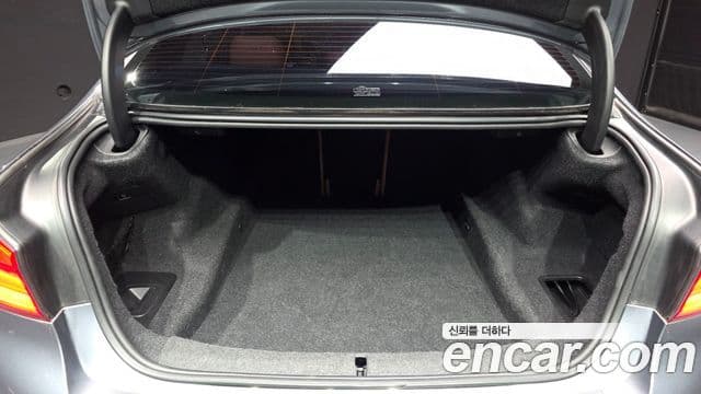 BMW 5시리즈 (G30) 520d M Sport, 2017 20