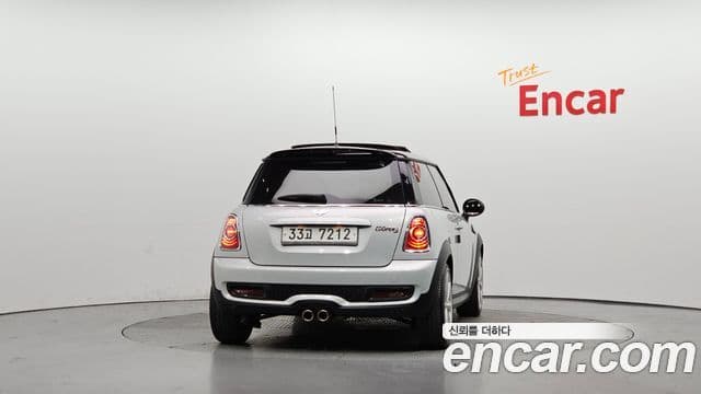 Mini Cooper S 2세대, 2013 4