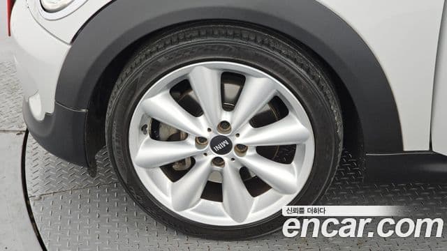 Mini Cooper S 2세대, 2013 все фото