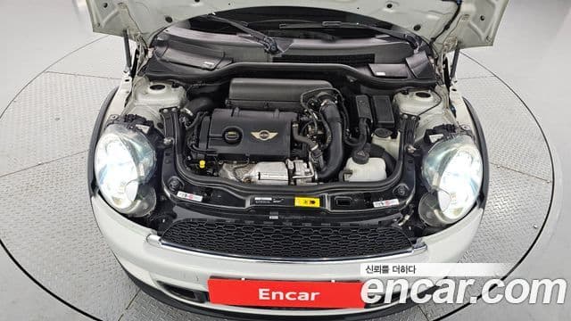 Mini Cooper S 2세대, 2013 6