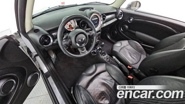 Mini Cooper S 2세대, 2013 7