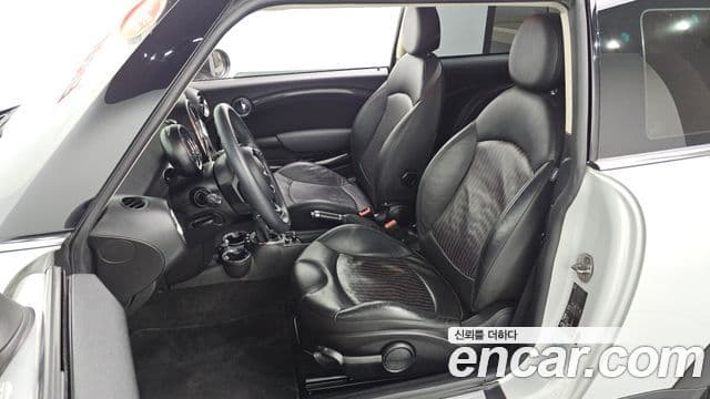 Mini Cooper S 2세대, 2013 10