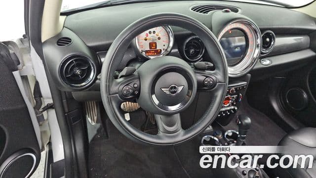 Mini Cooper S 2세대, 2013 13