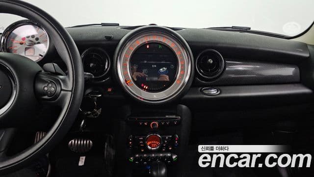 Mini Cooper S 2세대, 2013 14