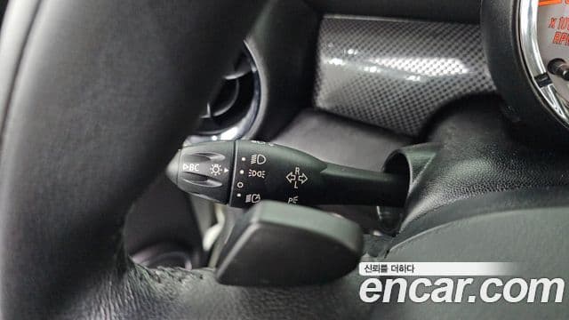 Mini Cooper S 2세대, 2013 17