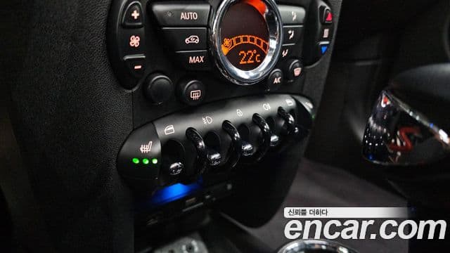 Mini Cooper S 2세대, 2013 18