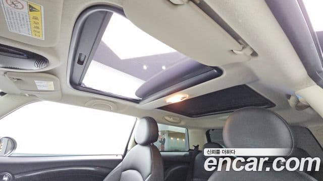 Mini Cooper S 2세대, 2013 19