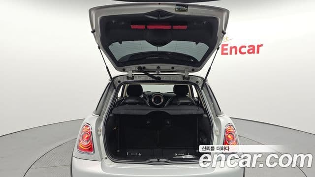 Mini Cooper S 2세대, 2013 20