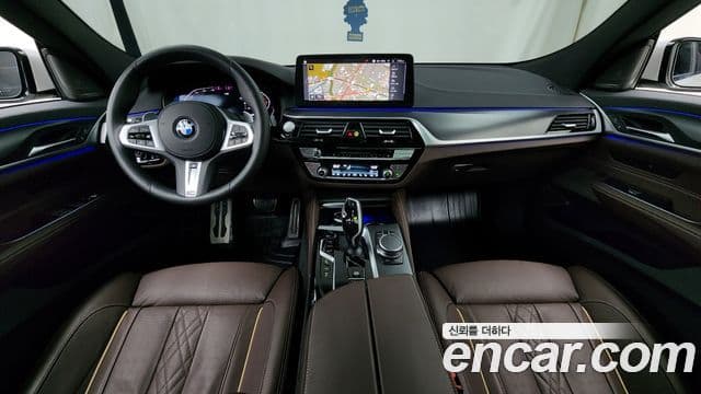 BMW 6시리즈 GT (G32) 620d M Sport, 2024 7