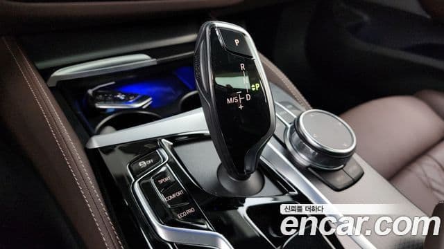 BMW 6시리즈 GT (G32) 620d M Sport, 2024 9