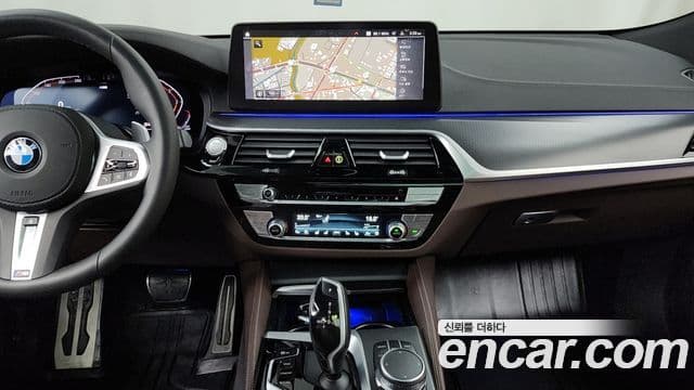BMW 6시리즈 GT (G32) 620d M Sport, 2024 14