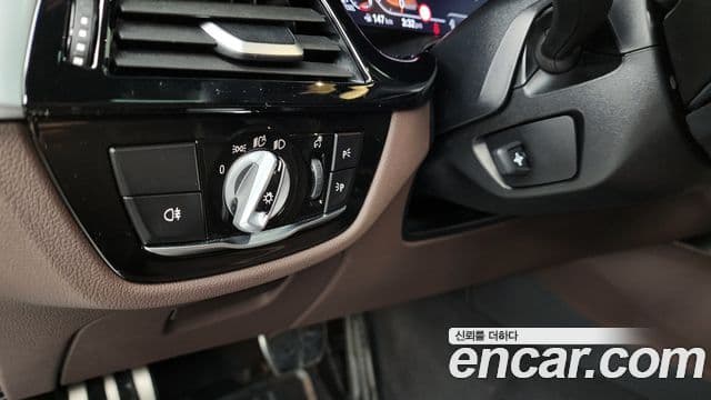 BMW 6시리즈 GT (G32) 620d M Sport, 2024 16