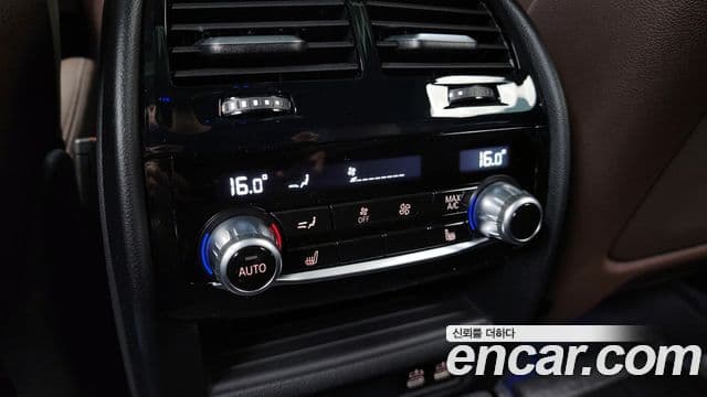 BMW 6시리즈 GT (G32) 620d M Sport, 2024 19