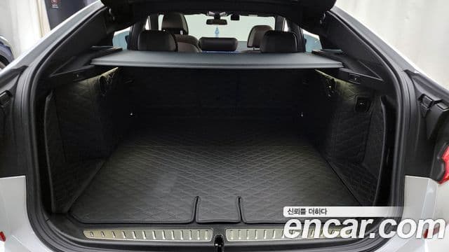 BMW 6시리즈 GT (G32) 620d M Sport, 2024 20