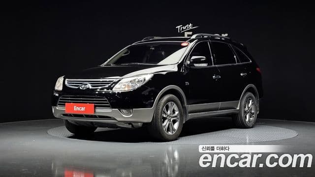 Hyundai Veracruz, 2012 1
