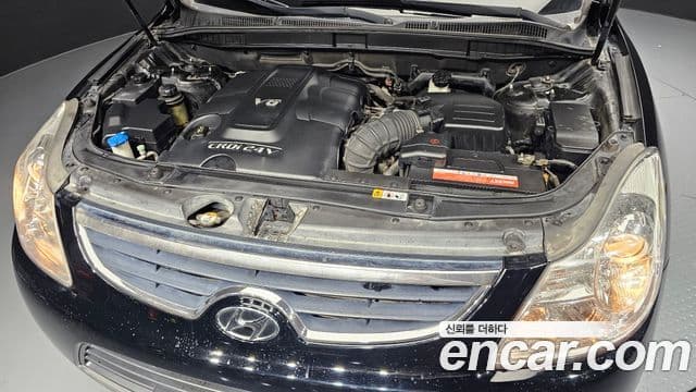 Hyundai Veracruz, 2012 6