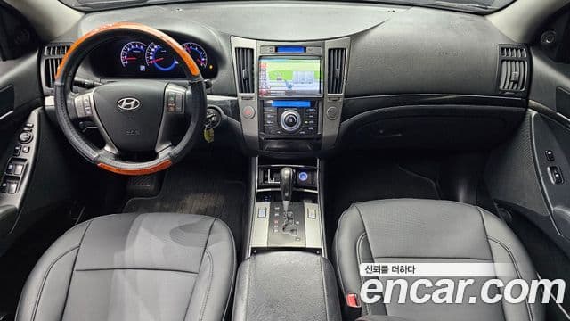 Hyundai Veracruz, 2012 7