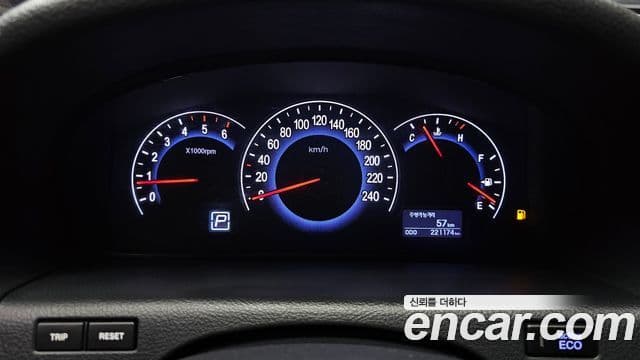 Hyundai Veracruz, 2012 8