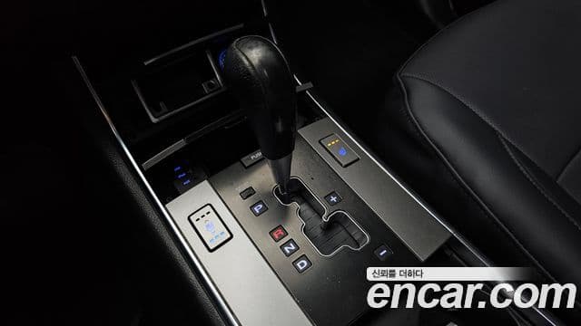 Hyundai Veracruz, 2012 9