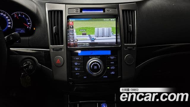 Hyundai Veracruz, 2012 14