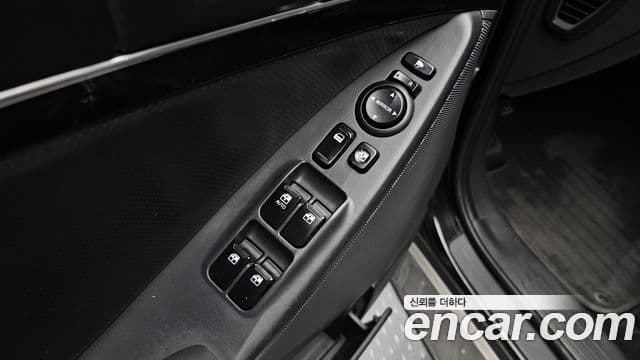 Hyundai Veracruz, 2012 15