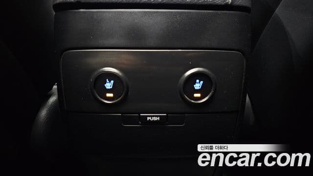 Hyundai Veracruz, 2012 18