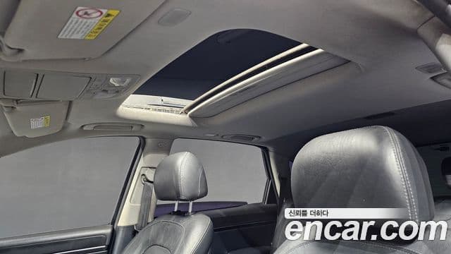 Hyundai Veracruz, 2012 19