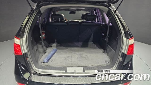 Hyundai Veracruz, 2012 20