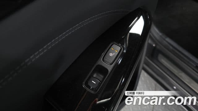 Kia All New K7 Prestige, 2016 18